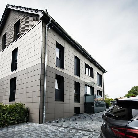 Heaven House Freunde Apartamento Timmendorfer Strand Exterior foto