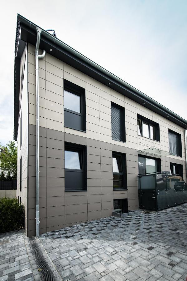Heaven House Freunde Apartamento Timmendorfer Strand Exterior foto