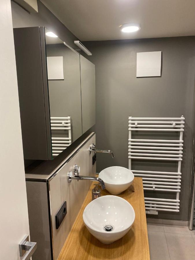 Heaven House Freunde Apartamento Timmendorfer Strand Exterior foto