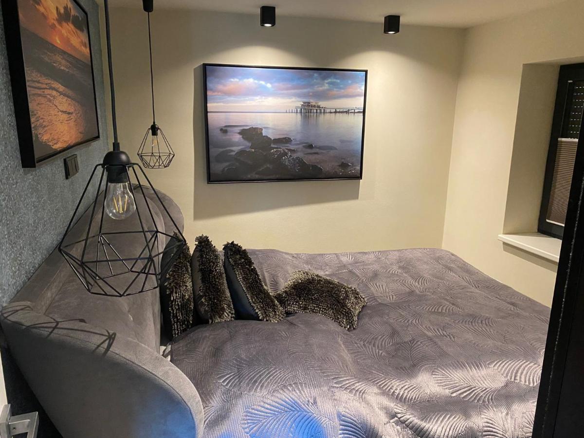 Heaven House Freunde Apartamento Timmendorfer Strand Exterior foto