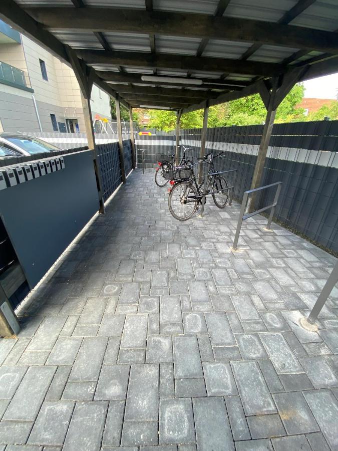 Heaven House Freunde Apartamento Timmendorfer Strand Exterior foto